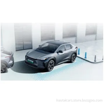 Hot Sale Electric C-Hr EV Automobile Vehicle
